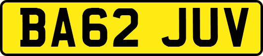 BA62JUV
