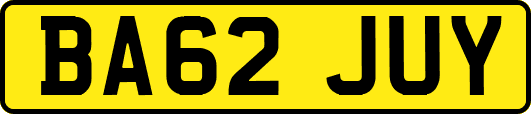 BA62JUY