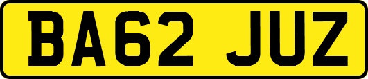 BA62JUZ