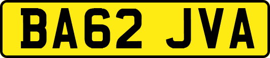 BA62JVA