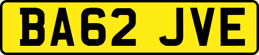 BA62JVE