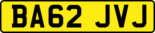 BA62JVJ