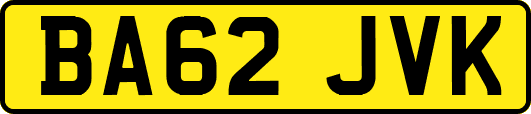 BA62JVK