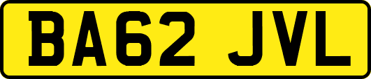 BA62JVL