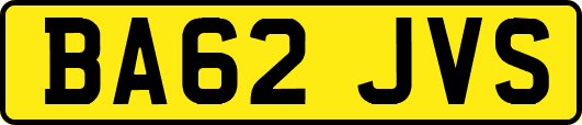 BA62JVS