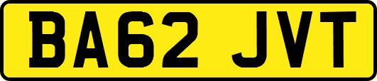 BA62JVT