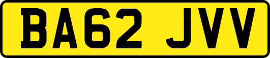 BA62JVV