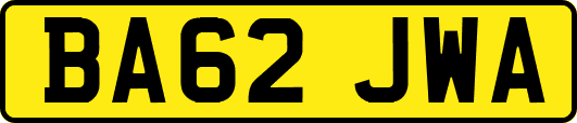 BA62JWA