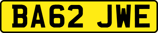 BA62JWE