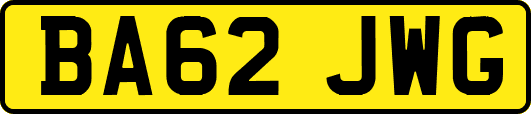 BA62JWG