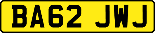 BA62JWJ