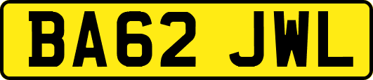 BA62JWL