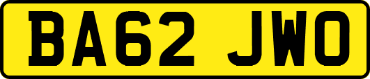 BA62JWO