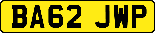 BA62JWP