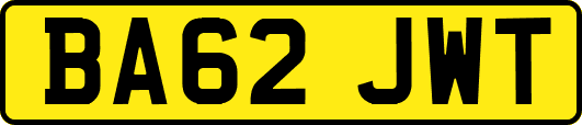 BA62JWT