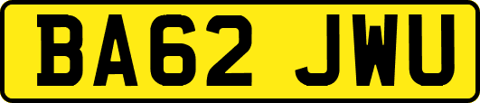 BA62JWU