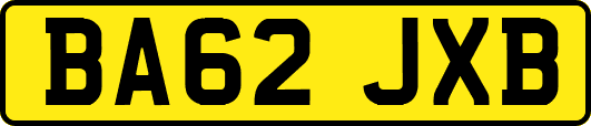 BA62JXB
