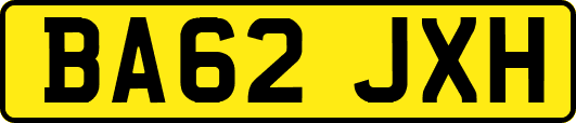 BA62JXH