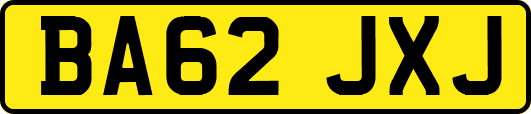 BA62JXJ
