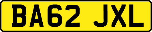 BA62JXL