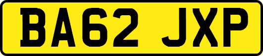BA62JXP
