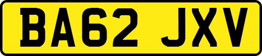 BA62JXV
