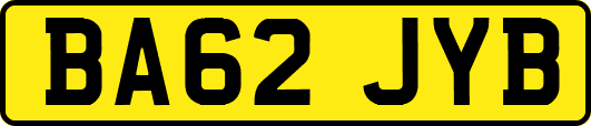 BA62JYB