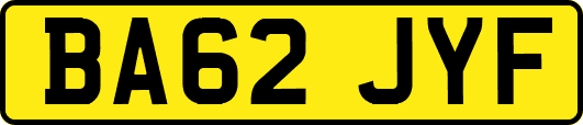 BA62JYF
