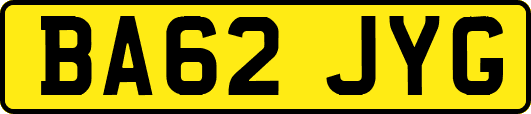 BA62JYG