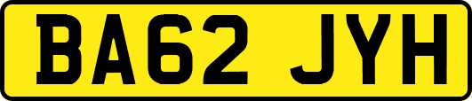 BA62JYH