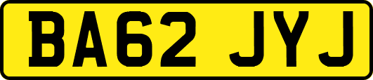 BA62JYJ
