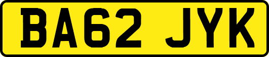 BA62JYK