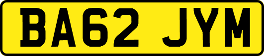 BA62JYM