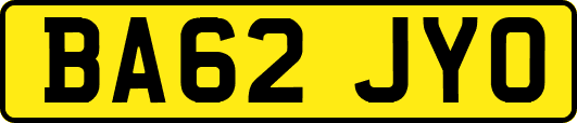 BA62JYO