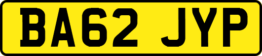 BA62JYP