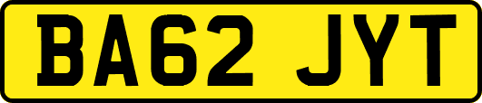 BA62JYT