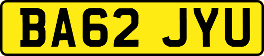 BA62JYU