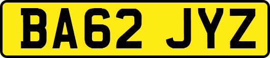 BA62JYZ