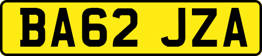 BA62JZA