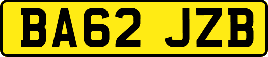 BA62JZB