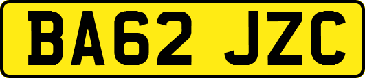 BA62JZC