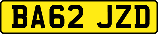 BA62JZD