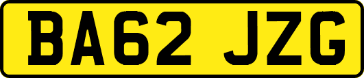 BA62JZG