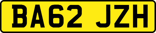 BA62JZH