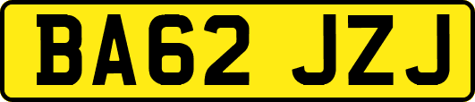 BA62JZJ