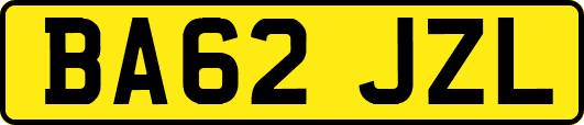BA62JZL