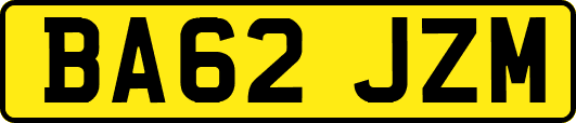 BA62JZM