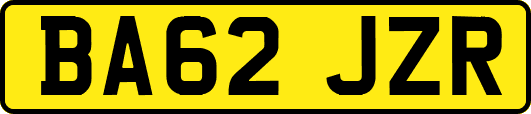 BA62JZR