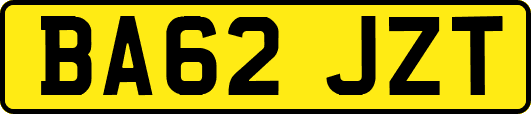 BA62JZT