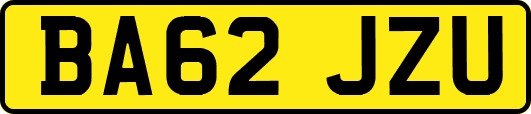 BA62JZU